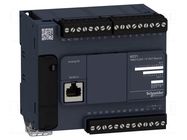 Module: PLC programmable controller; OUT: 10; IN: 14; Modicon M221 SCHNEIDER ELECTRIC