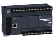 Module: PLC programmable controller; OUT: 16; IN: 24; Modicon M221 SCHNEIDER ELECTRIC