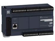 Module: PLC programmable controller; OUT: 16; IN: 24; Modicon M221 SCHNEIDER ELECTRIC