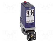 Module: pressure switch; pressure; 10÷160bar; OUT 1: SPDT; G1/4" TELEMECANIQUE SENSORS