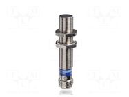 Sensor: inductive; OUT: PNP/NPN NO/NC; 0÷2mm; 10÷36VDC; M12; IP67 TELEMECANIQUE SENSORS
