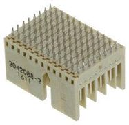 CONNECTOR, PLUG, 192POS, 8ROW, 1.45MM