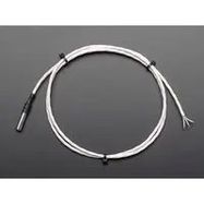 TEMP SENSOR, DIGITAL, 12BIT, 125DEG C