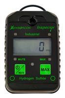 H2S DETECTOR, 0-400PPM, 20-90% RH