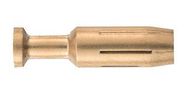 HEAVY DUTY CONTACT, SOCKET, CRIMP, 40A