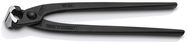 KNIPEX 99 00 200 EAN Concreters' Nipper (Concreter's Nippers or Fixer's Nippers) black atramentized 200 mm