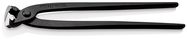KNIPEX 99 00 300 EAN Concreters' Nipper (Concreter's Nippers or Fixer's Nippers) black atramentized 300 mm