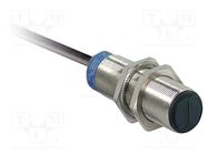 Sensor: photoelectric; Range: 15m; NO; Usup: 24÷240VDC; 200mA; <20ms TELEMECANIQUE SENSORS