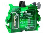 Module: transmitter; Harmony XB5R SCHNEIDER ELECTRIC