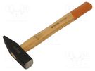 Hammer; 320mm; 500g; 27x27mm; square; Application: metalworks BETA