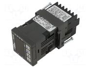 Module: regulator; temperature ASCON TECNOLOGIC