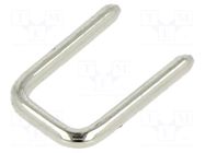 Male; contact; 5.08mm HARWIN