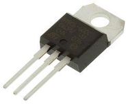 TRIAC, 6A, 600V, TO-220AB