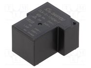 Relay: electromagnetic; SPST-NO; Ucoil: 24VDC; 30A; SLA; THT; 900mW SANYOU