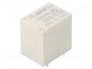 Relay: electromagnetic; SPDT; Ucoil: 12VDC; Icontacts max: 20A SANYOU