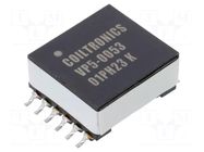 Transformer: impulse; 3.4uH; -40÷125°C; ±20%; 2.08A; 47mΩ EATON ELECTRONICS