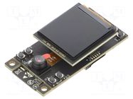 Dev.kit: WiFi; Bluetooth: BLE; prototype board; IEEE 802.11b/g/n ESPRESSIF