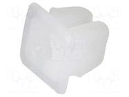 Through hole; 25pcs. ROMIX