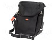 Bag; tool case; 250x470x150mm KNIPEX
