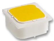 SWITCH, KEY, FULLY ILLUMINATED, YELLOW
