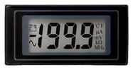 DPM, LCD, 3.5DIGIT