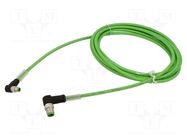 Accessories: connecting cable Beckhoff Automation