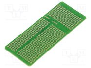PCB board; horizontal KRADEX