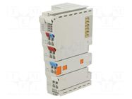 Industrial module: analog output; -25÷60°C; IP20; 24VDC Beckhoff Automation