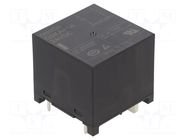Relay: electromagnetic; SPST-NO; Ucoil: 24VDC; 116.5mA; max.800VAC OMRON Electronic Components