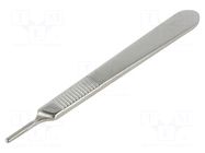Scalpel holder BERNSTEIN
