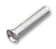 FERRULE, 6MM, PK100