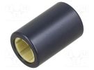 Linear slide bearing; aluminium,iglidur® J; Ø: 16mm; L: 30mm IGUS