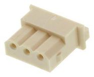 CONNECTOR, RCPT, 10POS, 1ROW, 2.5MM