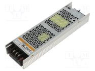 Power supply: switching; for building in; 200W; 85÷305V; 12VDC AIMTEC