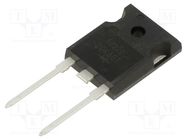 Diode: rectifying; THT; 600V; 20A; Ifsm: 300A; MTO3PT; Ufmax: 1.5V SHINDENGEN