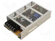 Power supply: switching; for building in; 75W; 5VDC; 14A; OUT: 1 OMRON