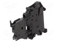 Splice terminal: rail; screw terminal; polyamide; 0.14÷6mm2 PHOENIX CONTACT