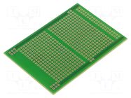 PCB board; horizontal KRADEX