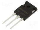 Diode: Schottky rectifying; THT; 60V; 40A; TO247AD; tube; Ir: 1mA SMC DIODE SOLUTIONS