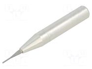 Tool: for  removal; Closing: PH JST