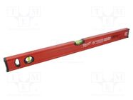 Level; L: 0.6m; slim Milwaukee