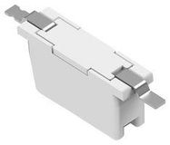 CONNECTOR, RCPT, 1POS