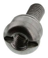 FCT SCREW M3/M3 12.7 TIN PLATED 99AC6188