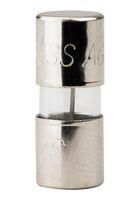 CARTRIDGE FUSE, FAST ACTING, 15A, 32VAC