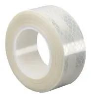 TAPE, 4.57M X 12.7MM, WHITE