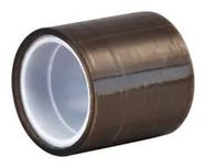 TAPE, 4.57M X 12.7MM, GREY, PTFE