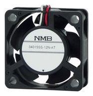 AXIAL FAN, 40MM, 24VDC, 7.42CFM, 32DB