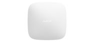 Wireless control panel Ajax Hub 2 38239.40.WH1 (white, 2G)