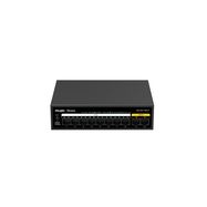 10 Ports Switch Ruijie Reyee RG-ES110F-P (Unmanaged, 8 x PoE+)