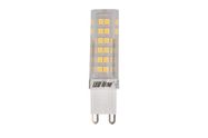 LED line® G9 6W 6000K 550lm 220-240V